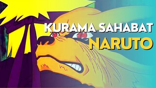 AMV - KURAMA SAHABAT NARUTO