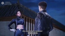 My WCT Dragon Palace Eps 20