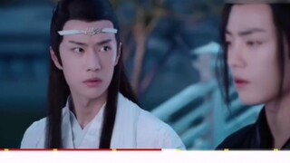 【YouTube Review】【The Untamed】Episode 42: Wangxian joins hands with Jinlingtai