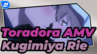 [Toradora! AMV] Well, I Was Trying to Scare You_2