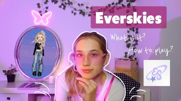 Everskies Para Hilesi