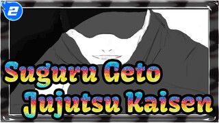 [Jujutsu Kaisen] GoYu |Si Kematian_2