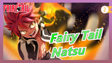 Fairy Tail - Natsu,it's Burning!_2