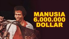 05. [FILMJADUL-HD] Warkop DKI - Manusia 6.000.000 Dollar [1981] 1080p
