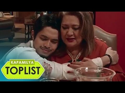 10 scenes of Pablo & Bettina that we will surely miss in FPJ's Batang Quiapo | Kapamilya Toplist