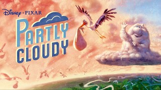 Partly Cloudy (2009)