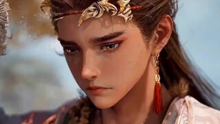 "นิทานของพระเชพเพิร์ดก็อดกำลังออกอากาศอยู่ ตราบใดที่คุณมีศรัทธา คุณก็สามารถกลายเป็นร่างกายที่มีอำนาจ