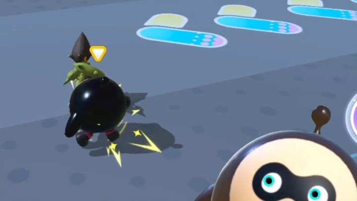 Spending 20 fibers lets you drive for 90 seconds—totally worth it!