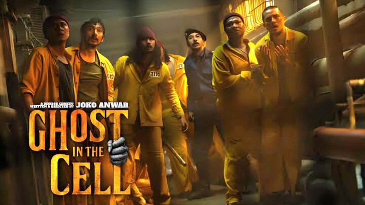 GHOST IN THE CELL (2026) – AURA PALING NEGATIF MATI DULUAN