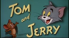 Tom and Jerry - Kucing Dan Tikus Duyung