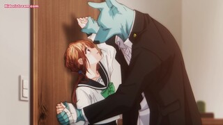 Kimi to Koete Koi ni Naru Episode 2 (Subtitle Indonesia)
