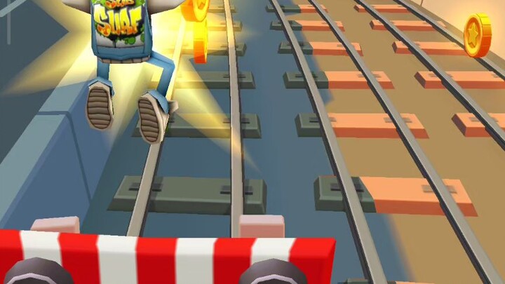 main subway sure part 2
