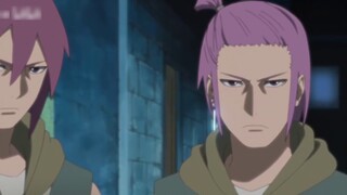 Mengeluh tentang Boruto Bab 160, informasi tentang "Sel Hashirama" tersebar di pasar gelap, dan tekn