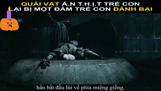 Review Phim: Gã hề ma quái ! - Part 5#reviewphim#phimhay