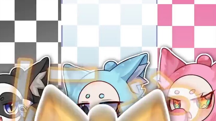 【Danzai Fan Animation/TOKYO MEME】