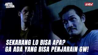 "Jangan Berani Beraninya Kamu Sama Saya!" | Api dan Cinta ANTV Eps 03 (8/8)