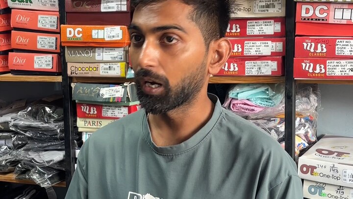 handsome ladka 😅