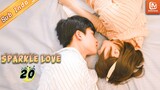 Sparkle Love【INDO SUB】| EP20 | Mei Weiwei dan Mai Sichong mencari pria misterius | MangoTV Indonesia