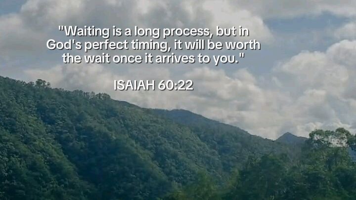 Isaiah 60:22