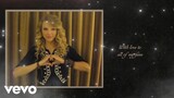 Taylor Swift - Love Story (Taylor's Version) (Lyric Video)