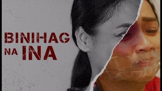 #BehindTheScenes 1 ng ‘Binihag na Ina,’ silipin! | Pinoy Crime Stories