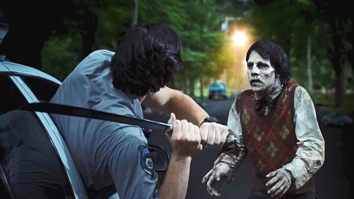 The Dead Don't Die (2019) Full HD Sub Indo