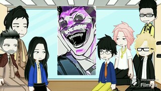 7 de los genios de charles choi reaccionan a lookism futuro
