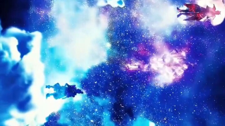 Black Clover HD