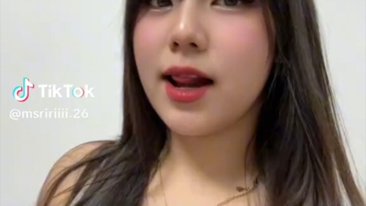 Sobrang Latina🔥🔥