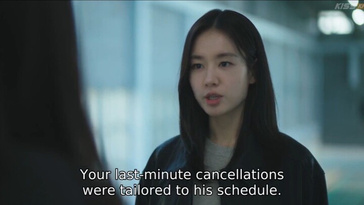 (ENG SUB) A Love Other Than Yours - Episode 1
