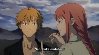 chainsaw man episode 2