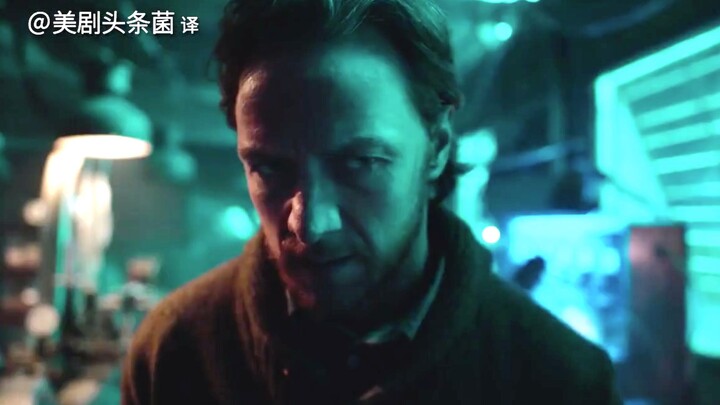 【Teks Mandarin】Trailer Episode Terakhir Musim Pertama “Bumi Pribadi”