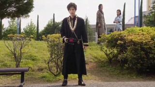 จะเกิดอะไรขึ้นถ้าปีศาจตัวน้อยเล่นฉงหวงจนสมบูรณ์แบบบนทีวีของเขาเอง?