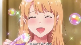 女主是个啥波一( ˃̶̤́ ꒳ ˂̶̤̀ )