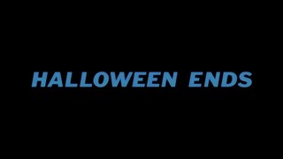 HalloweenEnds (2022)horror | enjoy, click follow