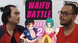 Waifu Battle: Nico Robin vs Hiyori (SIAPA FAVORITE ANDA 😍)