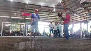 3x na ni palong ayaw magpaawat..