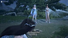 Over Goddess Eps 38 Sub Indo