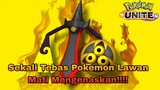 Aegislash Pokemon Pedang Gaib Yang Di Luar Nalar !!!