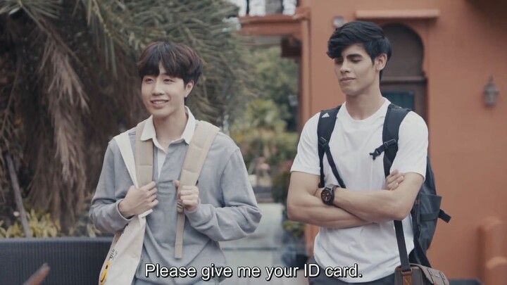 Check Out The Series (2022) Episode 0 Eng Sub