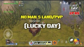 DAILY PVP EP 65 (LUCKY DAY) - Last Day On Earth: Survival