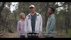 Mùa hè dậy sóng EP 8 [Sub Việt]