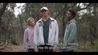 Mùa hè dậy sóng EP 8 [Sub Việt]
