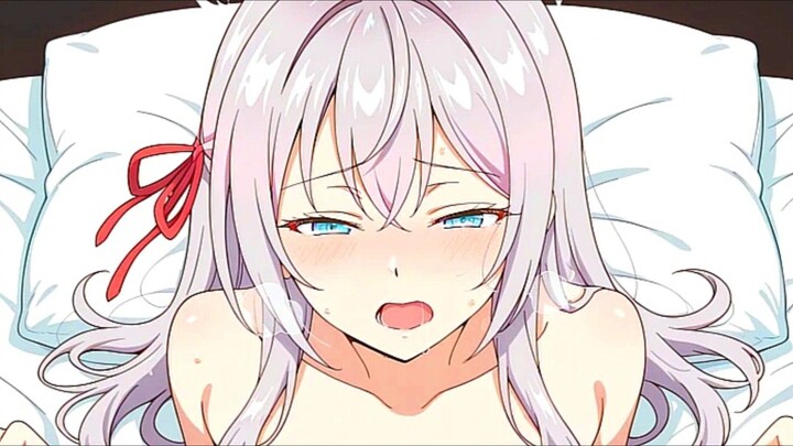 LAGI TIDUR MALAH DIBRUTALIN 🥵🥵💦💦
