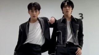 【NCT】划人们都在做的challenge1.0