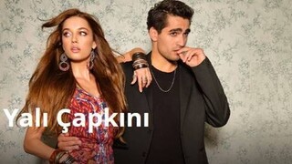 Yali Capkini episode 18 with english subtitles