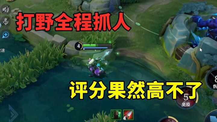 Keeps you hooked the whole time but no financial backing—no wonder the score isn’t high.