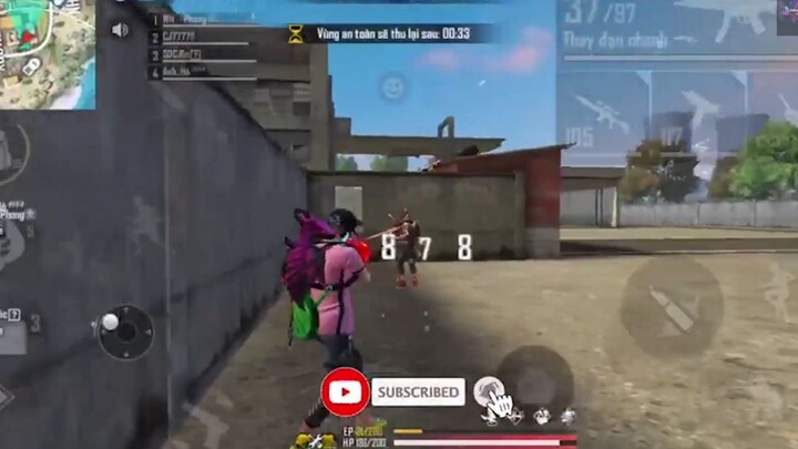 Tổng Hợp Các Khoảnh Khắc Xử Lí Hay Trong Game Phần 145 #game