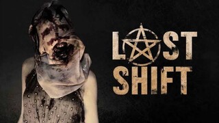 Last Shift (2014) horror movie