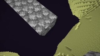 Minecraft: วิธีช่วยตัวเองหลังจากตกลงไปในความว่างเปล่า